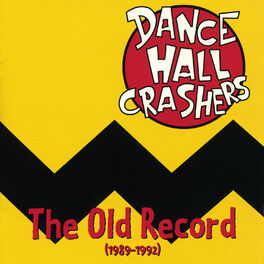 Album cover of The Old Record