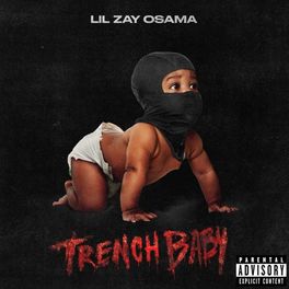 Album cover of Trench Baby