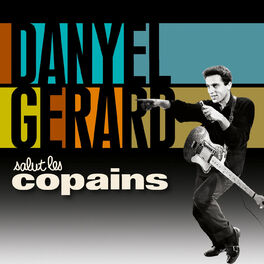 Album cover of Salut les copains