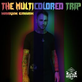 Album cover of The Multicolored Trip