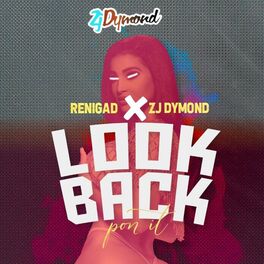 Album cover of Look Back Pon It