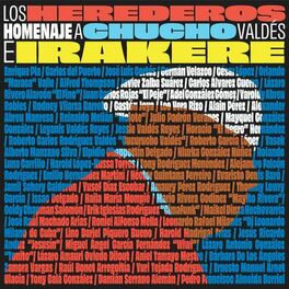 Album cover of Los Herederos
