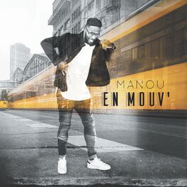Album cover of En mouv'