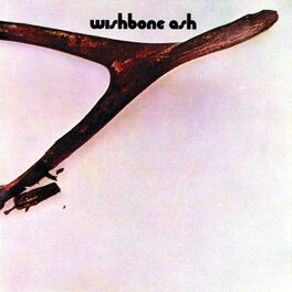 Album cover of Wishbone Ash