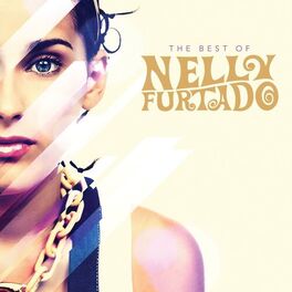 Album cover of The Best of Nelly Furtado (Spanish Version)