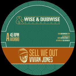 Album cover of Sell We Out