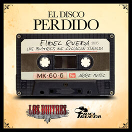 Album cover of El Disco Perdido