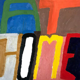 Album cover of At Home
