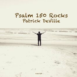 Album cover of Psalm 150 Rocks