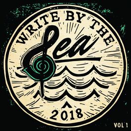 Album cover of Write By the Sea, Vol. 1