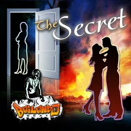 Album cover of The Secret