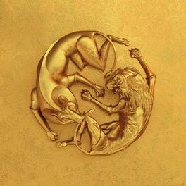 Album cover of The Lion King: The Gift [Deluxe Edition]