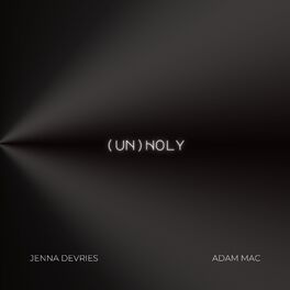 Album cover of Unholy (feat. Adam Mac)