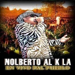 Album cover of En Vivo Pal Pueblo