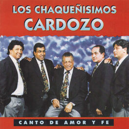 Los Chaque simos Cardozo El Chaco y Su Gente Canci n con letra