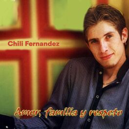 Album cover of Amor, Familia y Respeto