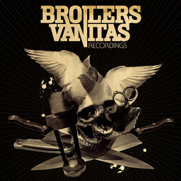Album cover of Vanitas