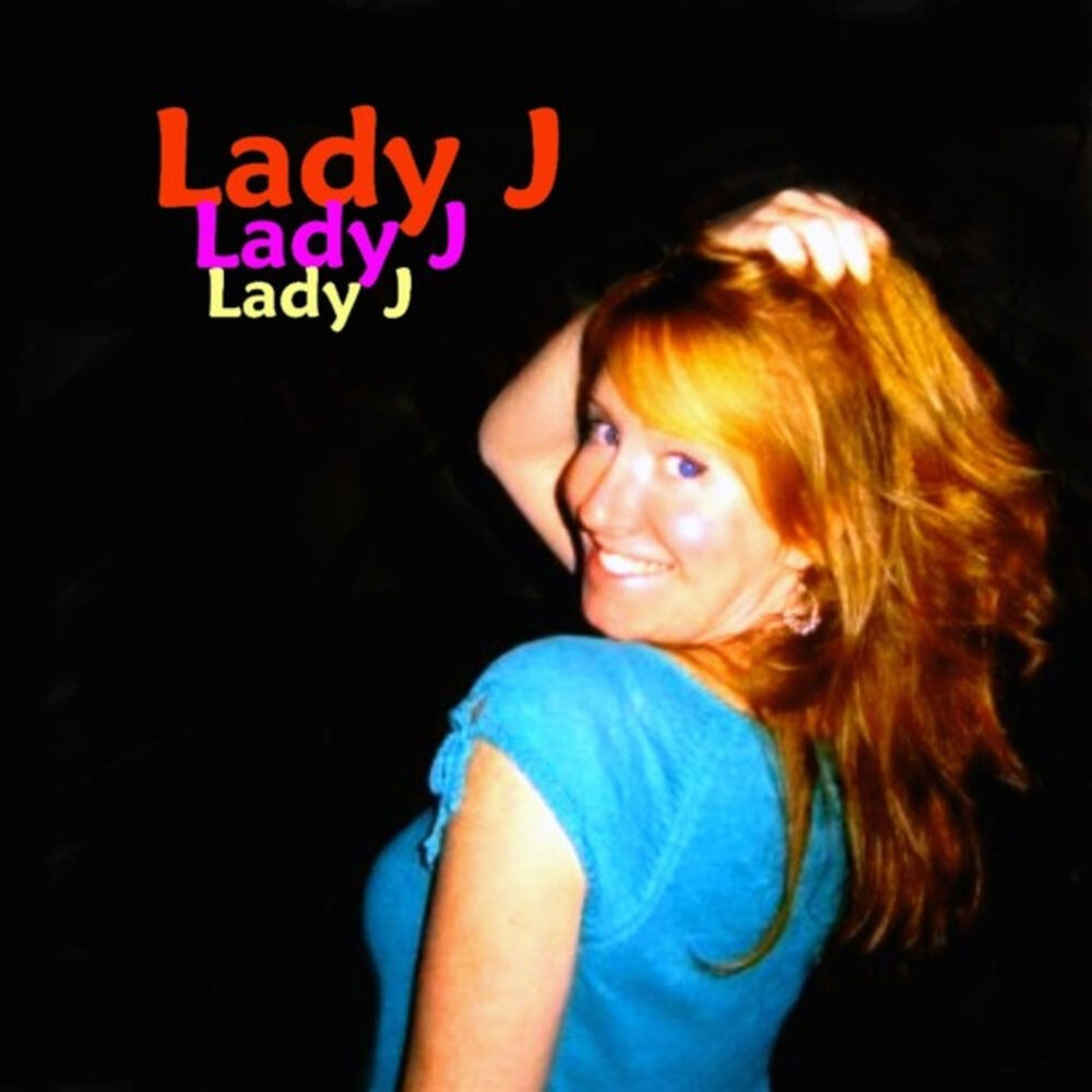 Times lady. Lady j 2006.