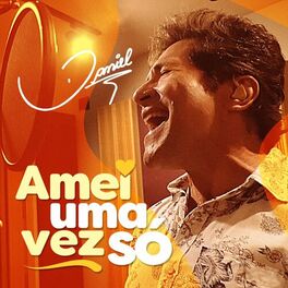 Album picture of Amei uma Vez Só