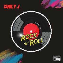 Album cover of Rock N Roll