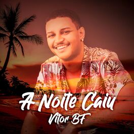 Album cover of A Noite Caiu