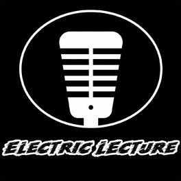 Album picture of Electric Lecture