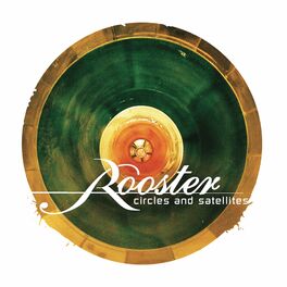 Album cover of Circles and Satellites