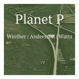 Album cover of Planet P
