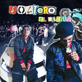 Album cover of Soltero