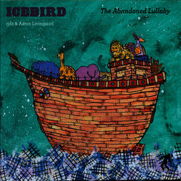 Album cover of The Abandoned Lullaby
