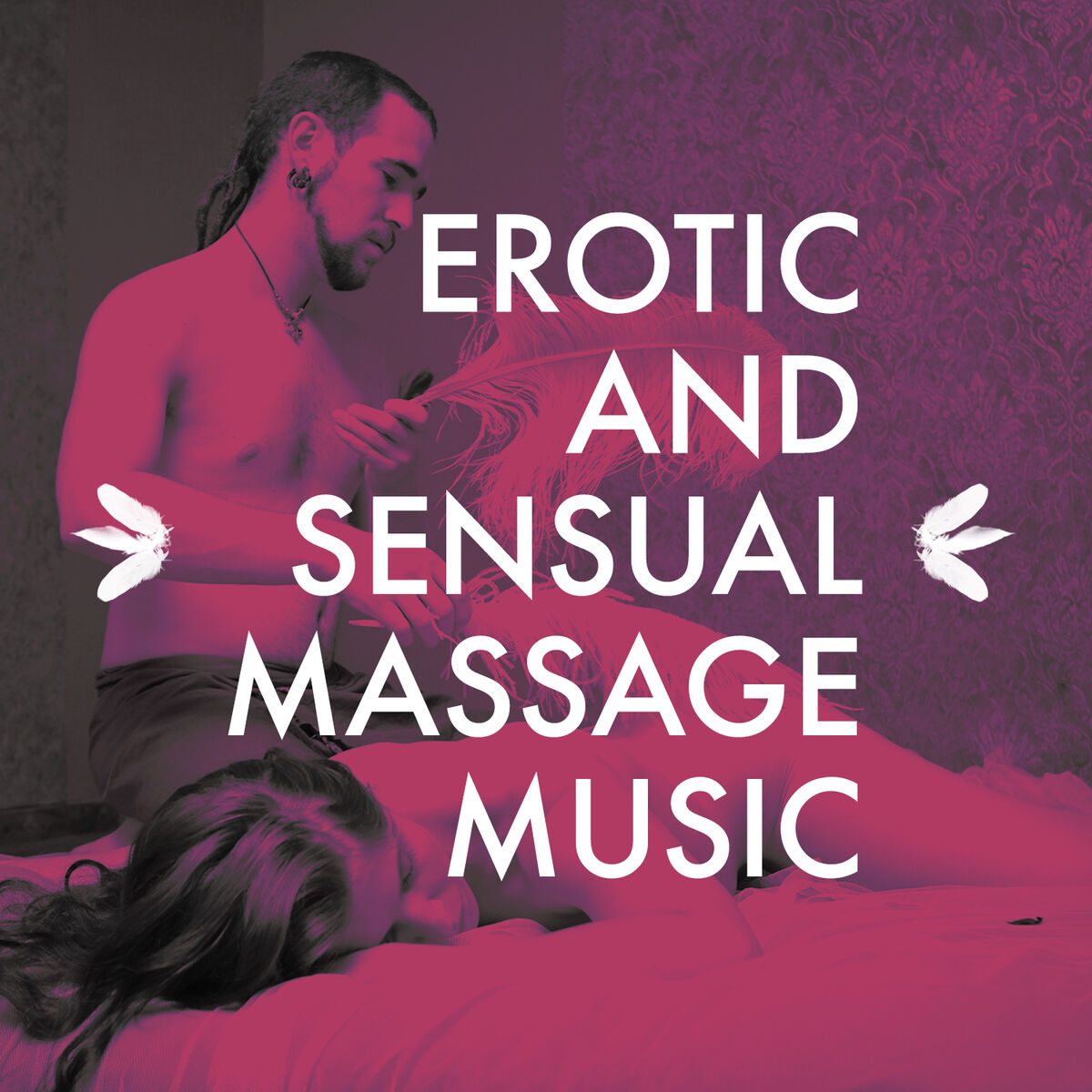 Erotic Massage Ensemble: albums, songs, playlists | Listen on Deezer