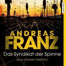 Album cover of Das Syndikat der Spinne