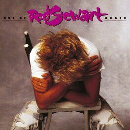 Album cover of Out of Order (Expanded Edition)
