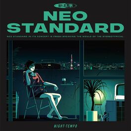 Album cover of Neo Standard