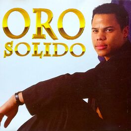 Album cover of Oro Solido