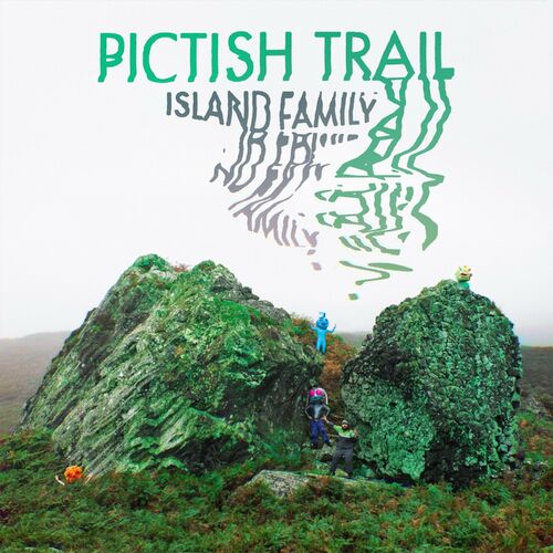 Pictish Trail - EASY WITH EITHER: This song references a car crash