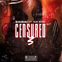 Album cover of Censured 3
