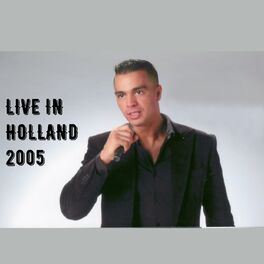Album cover of Live in Holland 2005