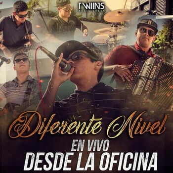 Diferente Nivel - El Descuido Del Aguila (En Vivo): escucha canciones con la  letra | Deezer