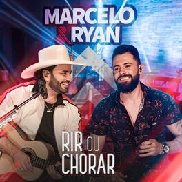 Album cover of Rir ou Chorar
