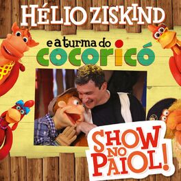 Album cover of Show No Paiol