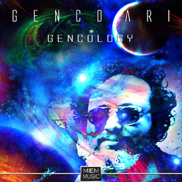 Album cover of Gencology