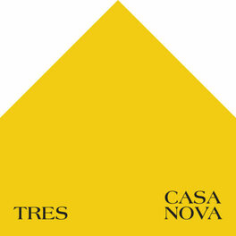 Album cover of Casa Nova