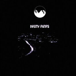 Album cover of NASTY PIMPS