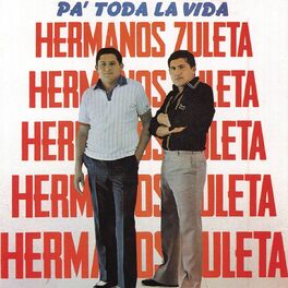 Album cover of Pa ' Toda La Vida