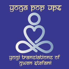 Album cover of Yogi Translations of Gwen Stefani