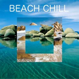 Album cover of Beach Chill