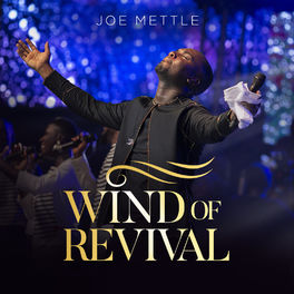 Album cover of Wind of Revival