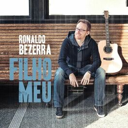 Album cover of Filho Meu
