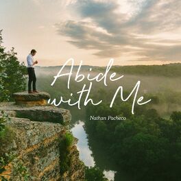 Album cover of Abide with Me